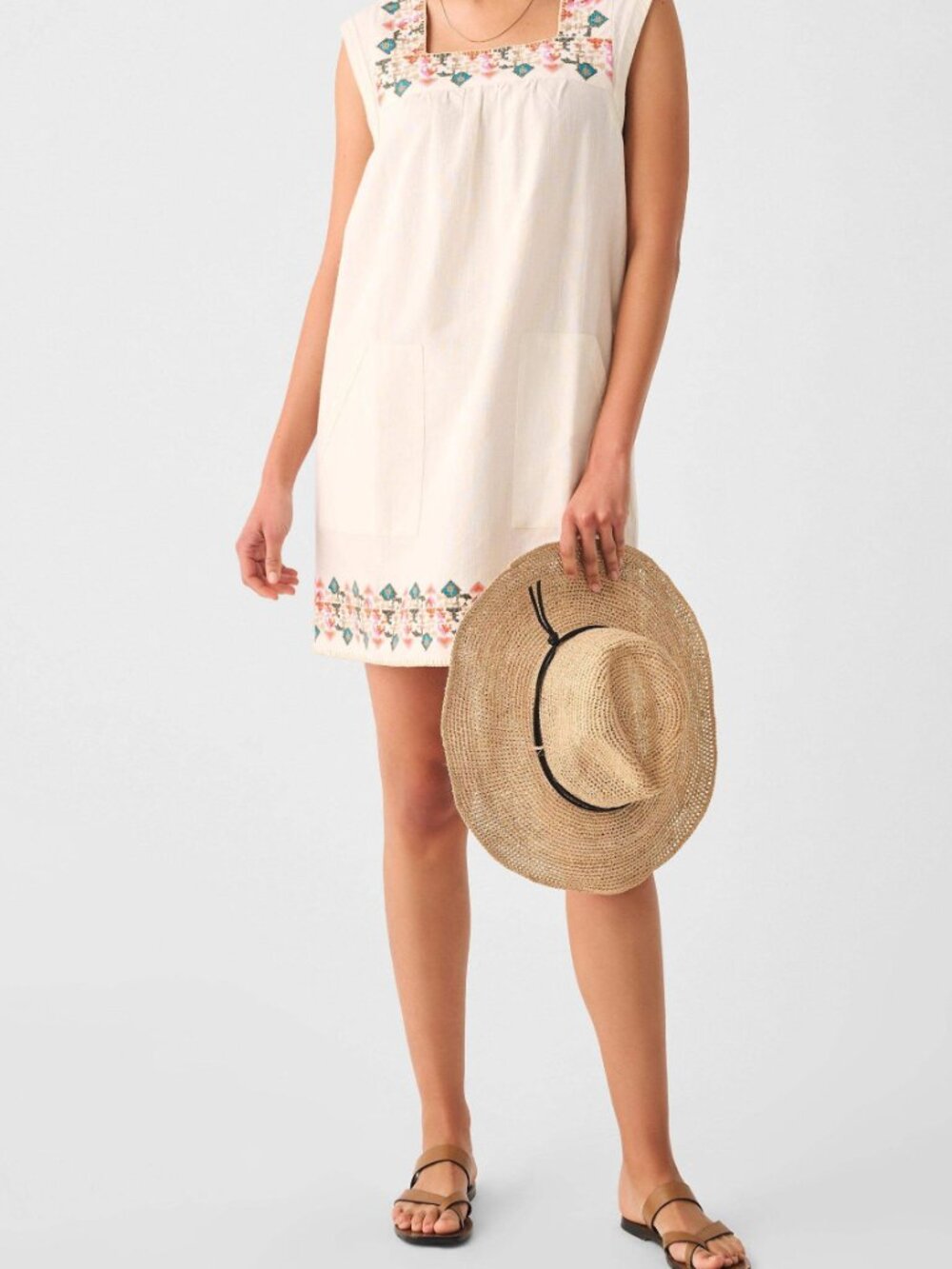 Hailee Dress